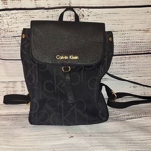 Calvin klein backpack!